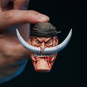 ONE PIECE WHITEBEARD -Edward Newgate