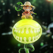happy life NeNe Usopp Touch-Activated Night Light
