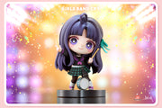 Pre-order JIMEI PALACE X DAYU - GIRLS BAND CRY -Q VERSION FIGURINES-Authorized