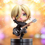 Dayu – Shōjo Band's Shout Q-version Figure - Q-version RUPA