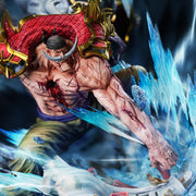 ONE PIECE WHITEBEARD -Edward Newgate