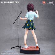 Girls Brand Cry- NINA ISERI-1/7 Figure - （Licensed）