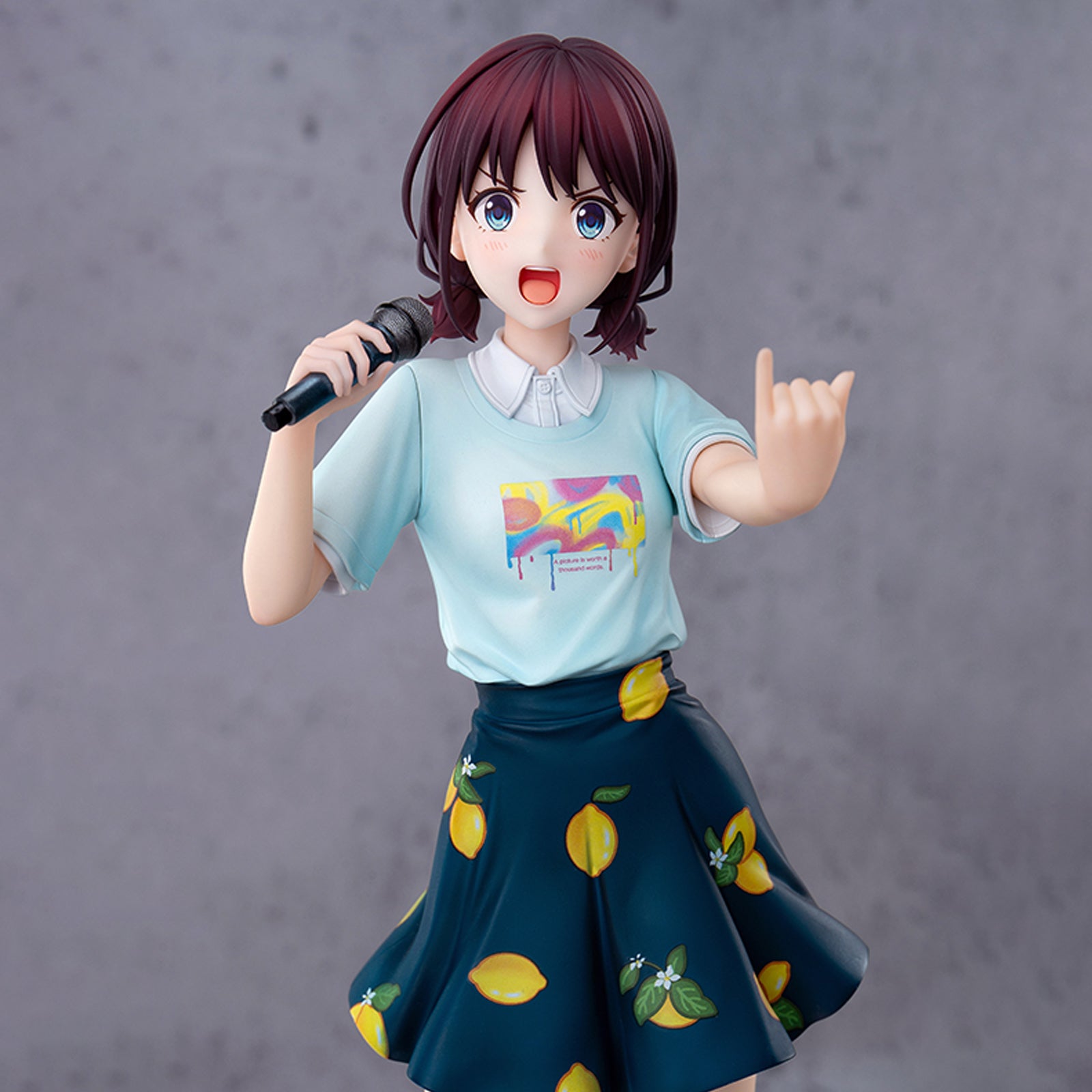 Pre-order Girls Brand Cry- NINA ISERI-1/7 Figure - （Licensed）