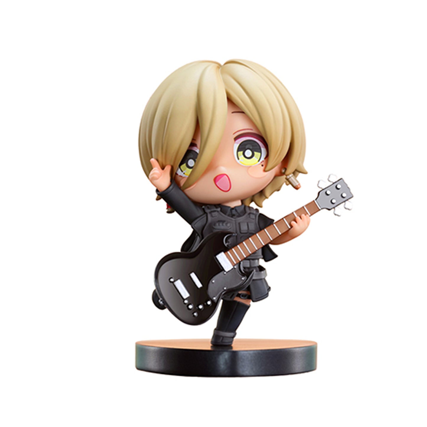 Dayu – Shōjo Band's Shout Q-version Figure - Q-version RUPA