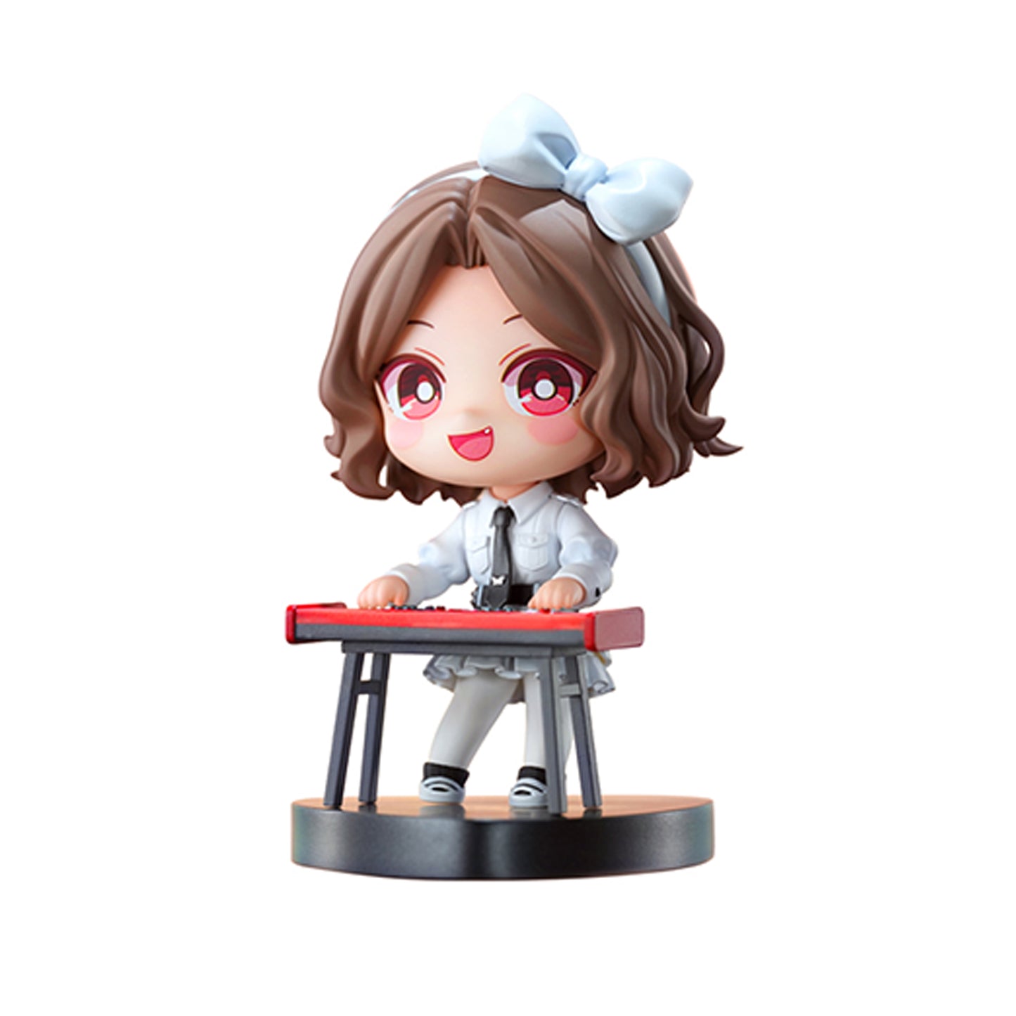 Dayu – Shōjo Band's Shout Q-version Figure - Q-version Ebisuzuka Satoshi