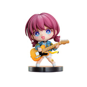 Dayu – Shōjo Band's Shout Q-version Figure -  Q-version Nako with Guitar