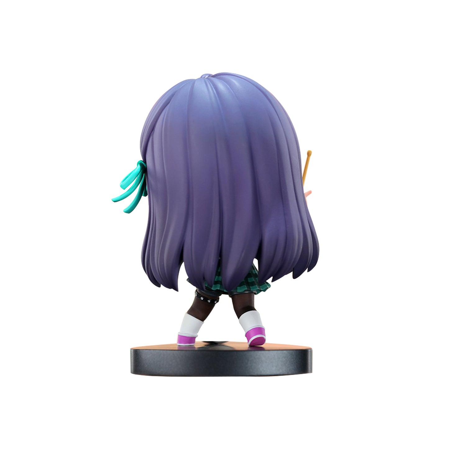 Dayu – Shōjo Band's Shout Q-version Figure -  Q-version An and Subaru