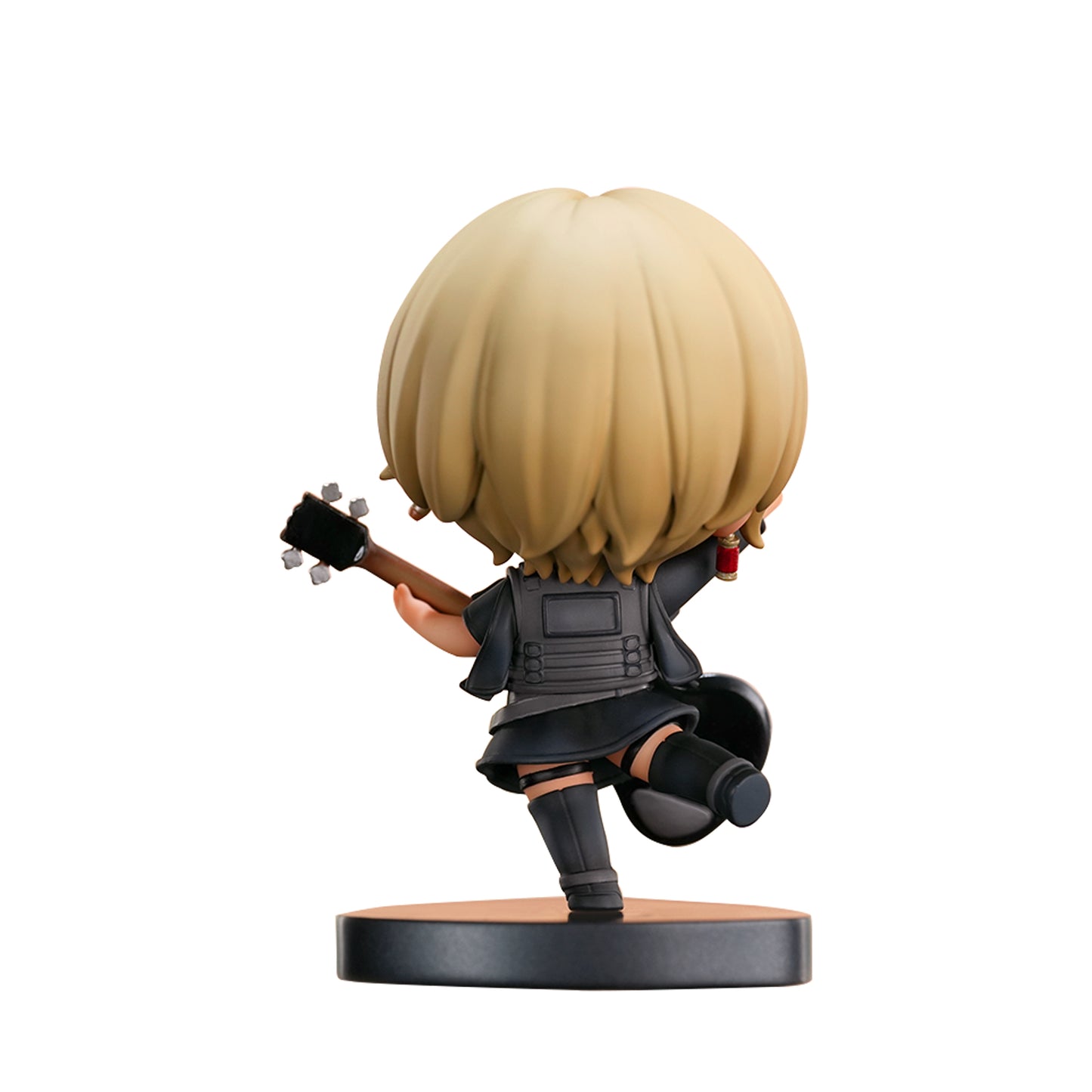 Dayu – Shōjo Band's Shout Q-version Figure - Q-version RUPA