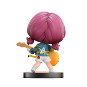 Dayu – Shōjo Band's Shout Q-version Figure -  Q-version Nako with Guitar