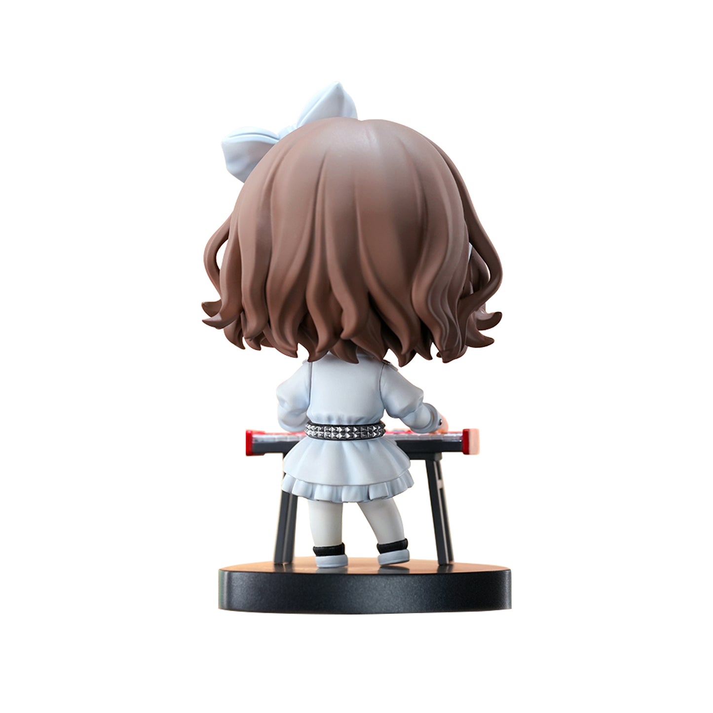 Dayu – Shōjo Band's Shout Q-version Figure - Q-version Ebisuzuka Satoshi