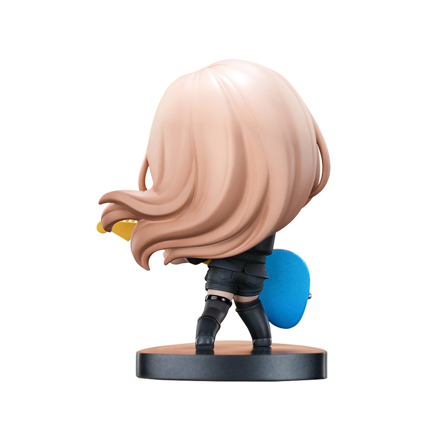 Dayu – Shōjo Band's Shout Q-version Figure -  Q-version Momoka
