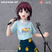 Girls Brand Cry- NINA ISERI-1/7 Figure - （Licensed）