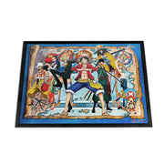 [Officially Authorized] One Piece Fishman Island Print