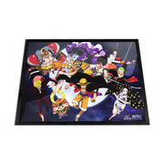 [Official License] King of Thieves Kazunokuni Prints