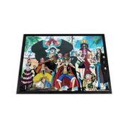 [Officially Authorized] One Piece Toy Kingdom Print