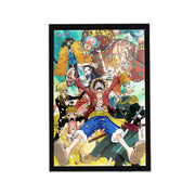 [Officially Authorized] Fishman Island Art Print