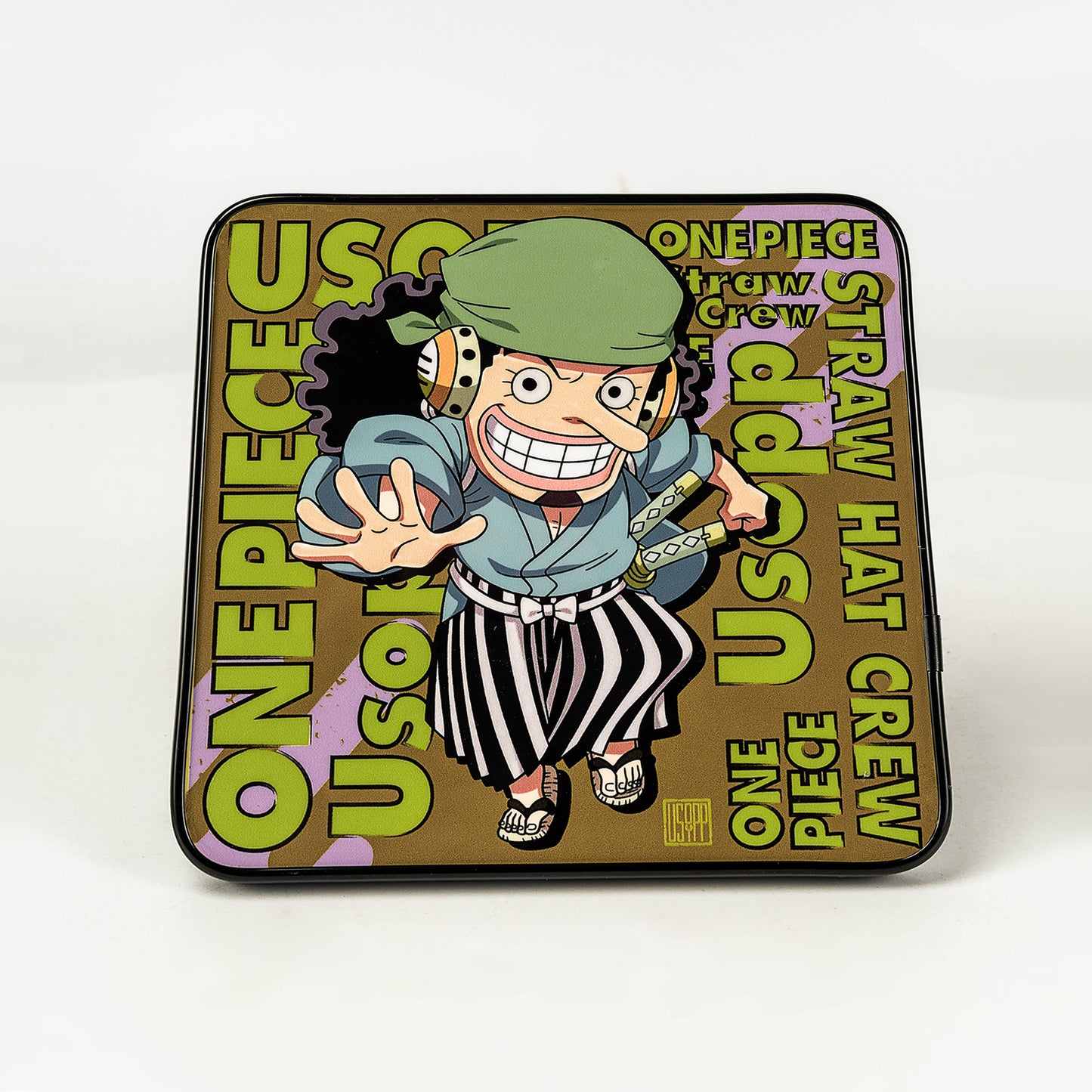 [Officially Authorized] One Piece Usopp Print