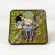 [Officially Authorized] One Piece Usopp Print