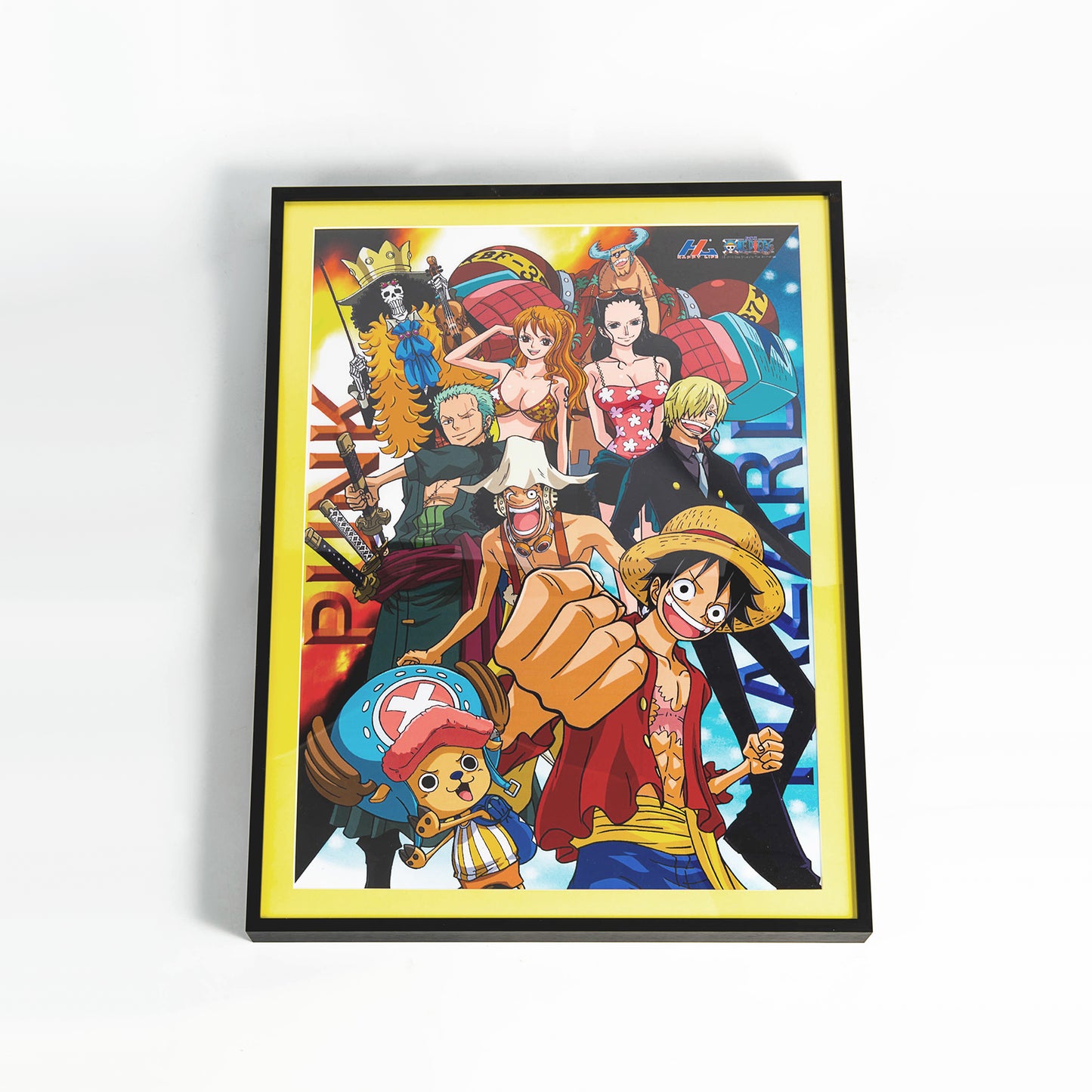 【Official License】 King of Thieves Prohibited Zone Art Prints