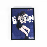 Official License] King of Thieves Nicole Robin Poster006