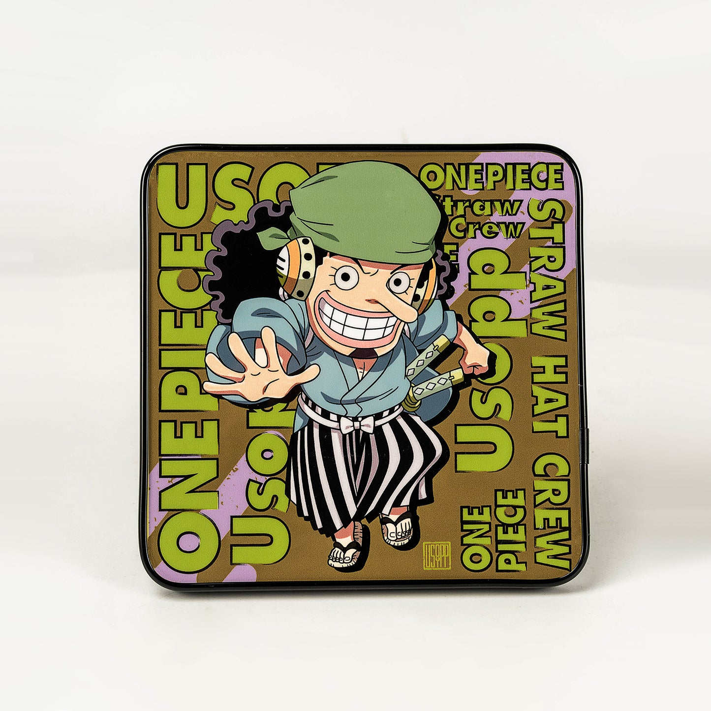 [Officially Authorized] One Piece Usopp Print