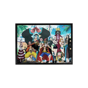 [Officially Authorized] One Piece Toy Kingdom Print