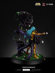 JIMEI PALACE- In stock Aphrodite - Limited edition statue-Authorized