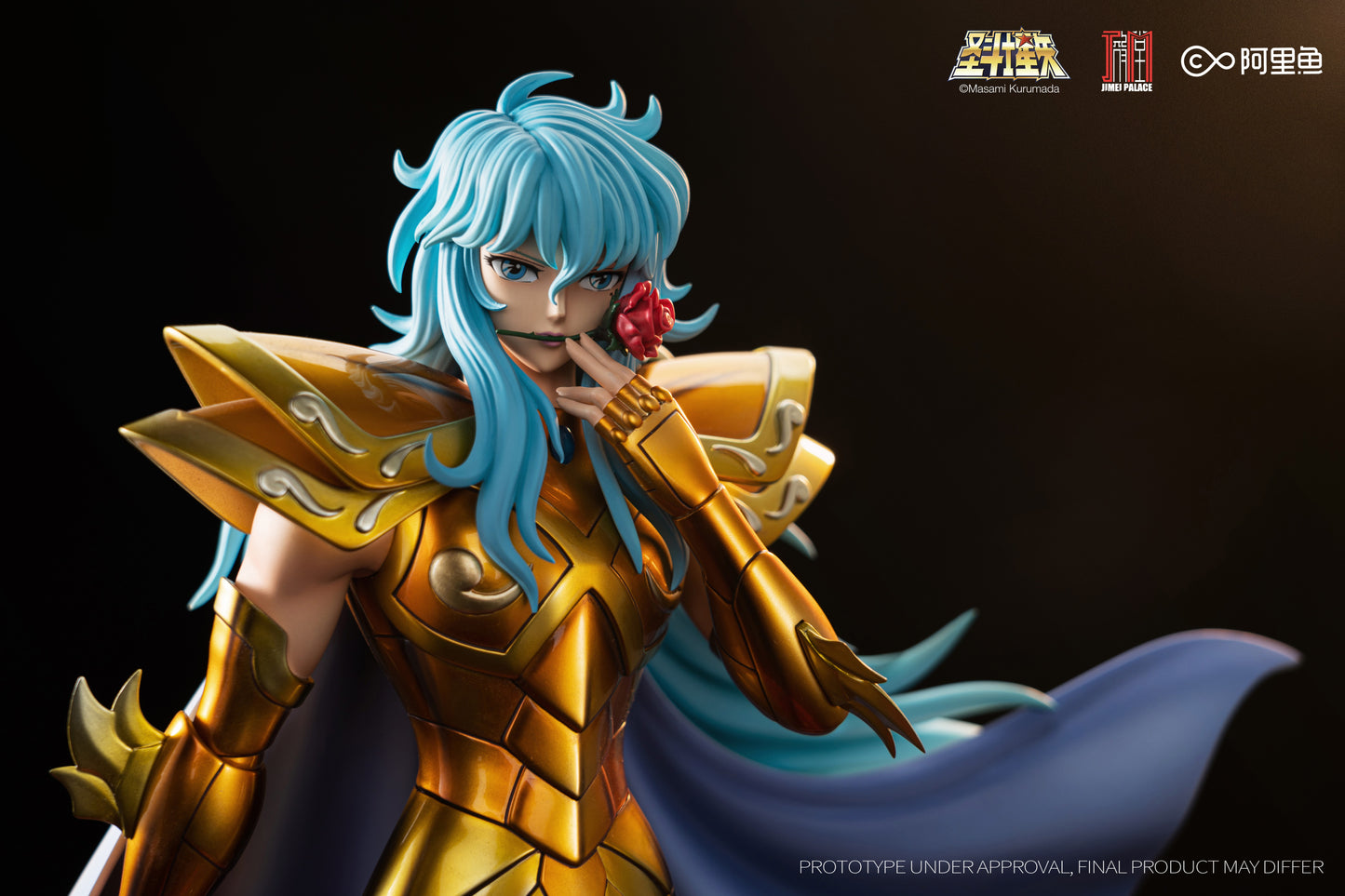 JIMEI PALACE- In stock Aphrodite - Limited edition statue-Authorized