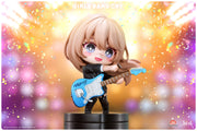 Dayu – Shōjo Band's Shout Q-version Figure -  Q-version Momoka