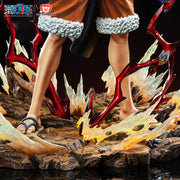 Officially Licensed 《ONE PIECE》Legendary Series LUFFY 1/6 Lightweight Collectible Statue Limited-time Sales – Pre-Order Opening SOON!!