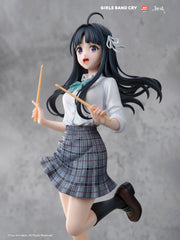 DAYU | GIRLS BAND CRY「Scream of Summer」-Series No.2- SUBARU AWA 1/7 Scale Figure  Pre-order Opening