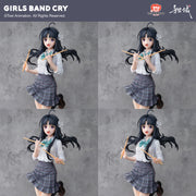 DAYU | GIRLS BAND CRY「Scream of Summer」-Series No.2- SUBARU AWA 1/7 Scale Figure  Pre-order Opening