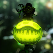 happy life NeNe Usopp Touch-Activated Night Light