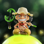 happy life NeNe Usopp Touch-Activated Night Light