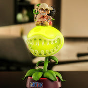 happy life NeNe Usopp Touch-Activated Night Light