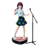 Girls Brand Cry- NINA ISERI-1/7 Figure - （Licensed）