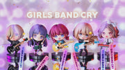 Pre-order JIMEI PALACE X DAYU - GIRLS BAND CRY -Q VERSION FIGURINES-Authorized