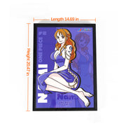 Nami Poster of the King of Thieves001